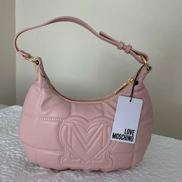 Love Moschino Bag - Picture 8 of 8